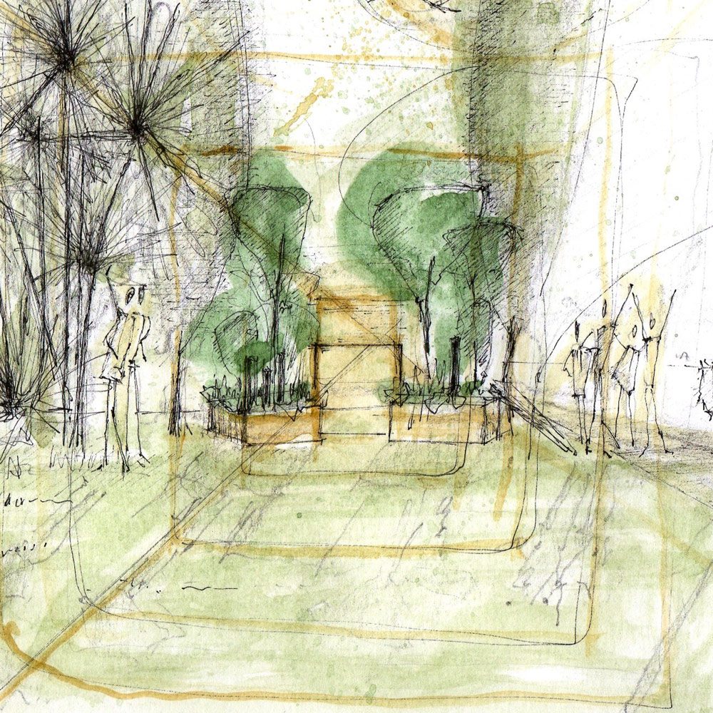 Riflessivi, artistici, sospesi… <br> Sono i progetti vincitori del concorso Micropaesaggi. Ve li presentiamo qui