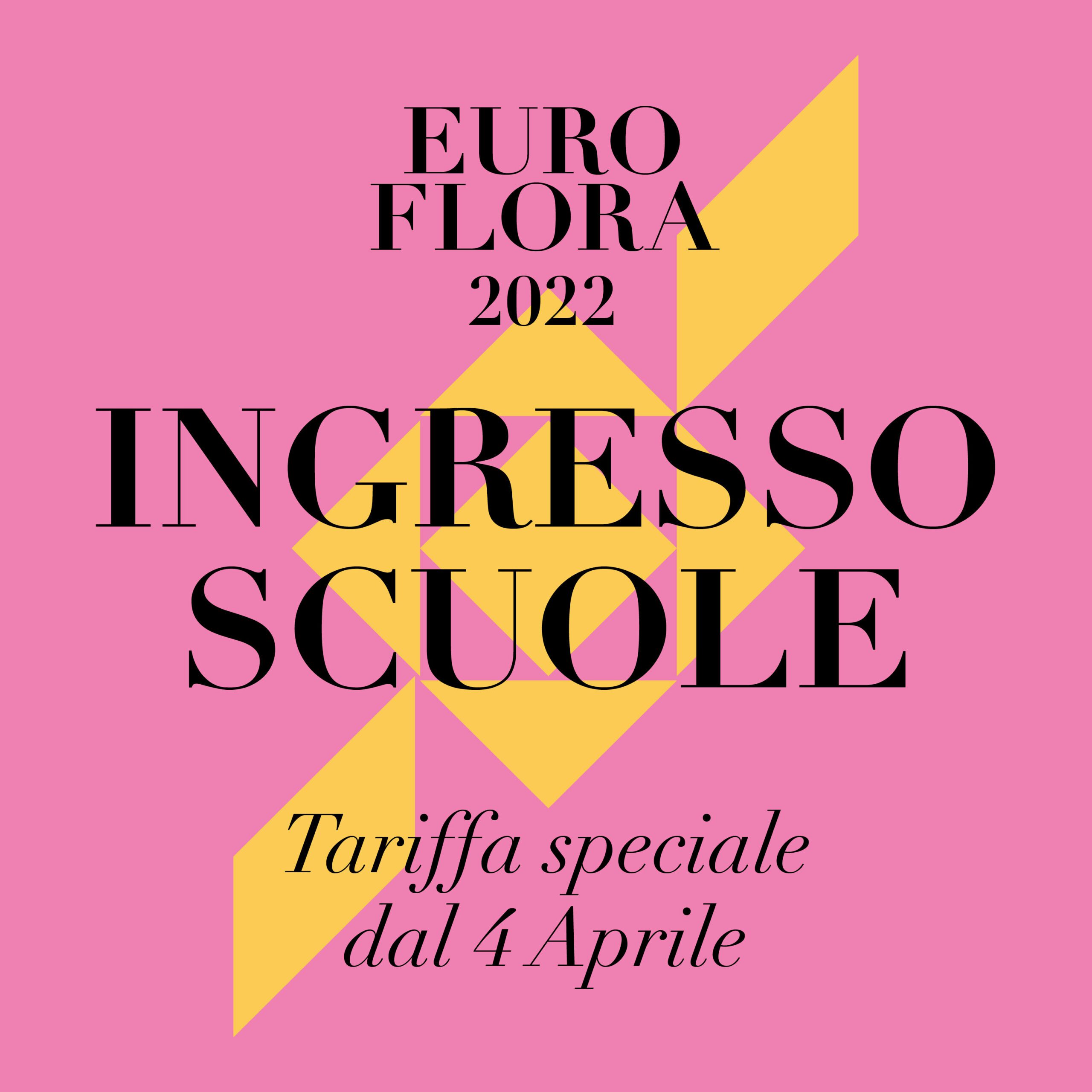 Biglietti per le scuole