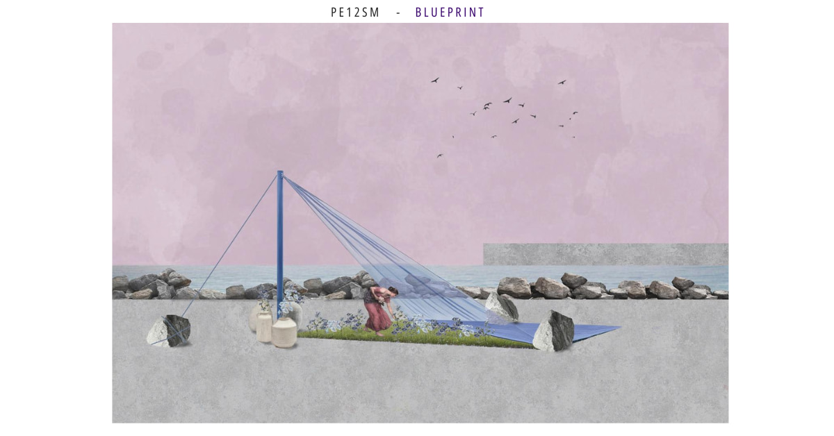 Concorso ARS URBANA BLUEPRINT