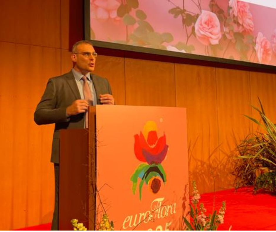 Il Sindaco ff di Genova Piciocchi: “Evento di straordinaria bellezza, pronti ad accogliere migliaia di turisti”