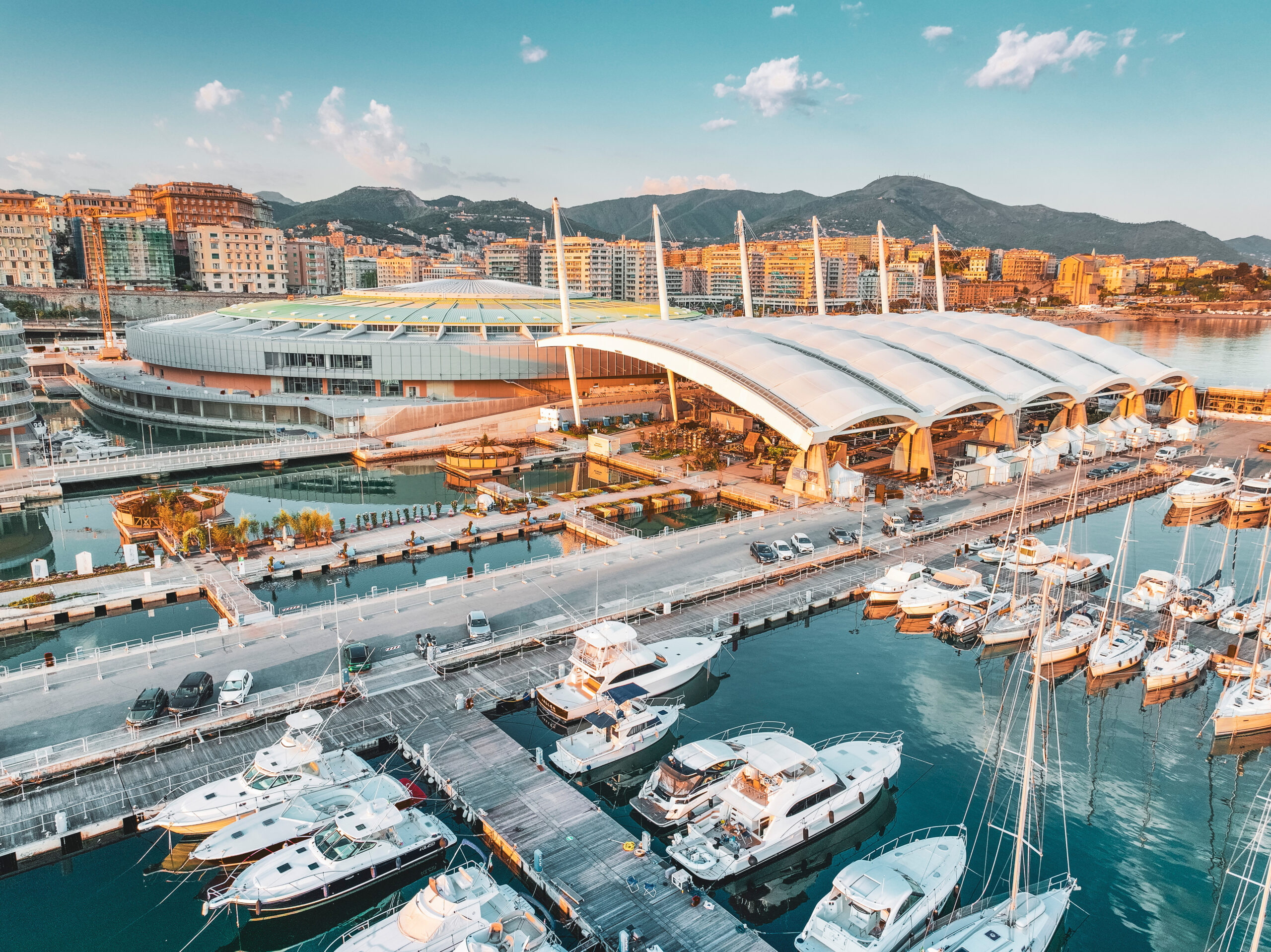 Euroflora 2025 Closes with a Positive Balance Sheet: Significant Qualitative and Quantitative Achievements