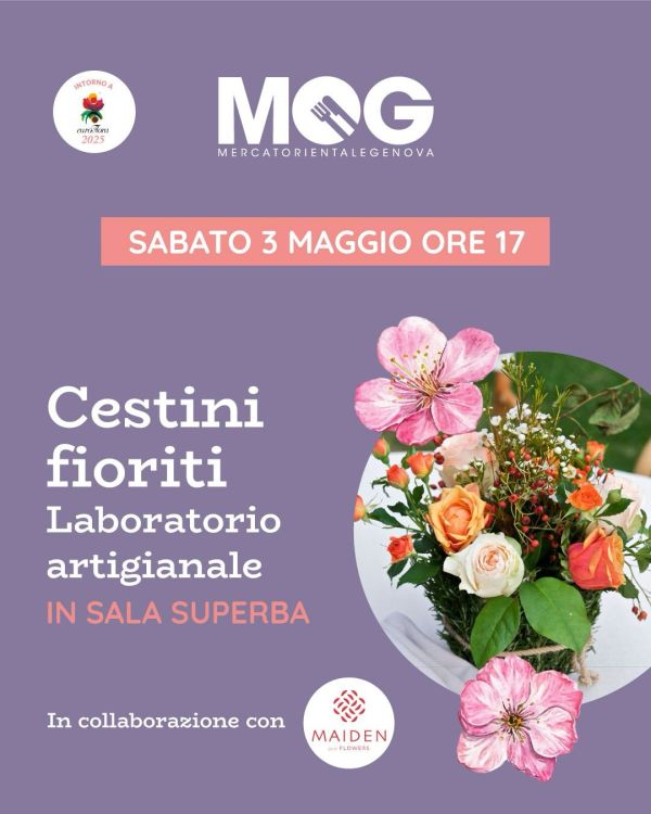 locandina concorso carasco fiorito