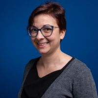 Scopri Enrica Roccotiello