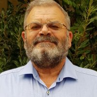 Scopri Patrick Moreau