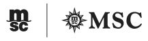 Sponsor MSC