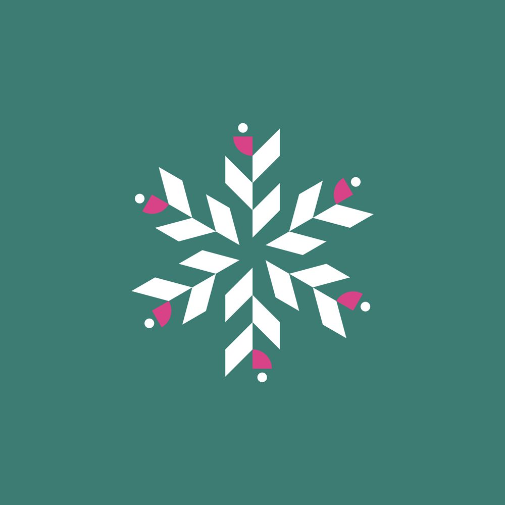 Buone Feste da Euroflora! Un Nuovo Anno ricco di novità ci attende