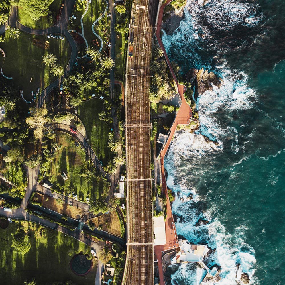 L’ingresso principale rinnovato, il Mercato Verde e il restauro dei Parchi