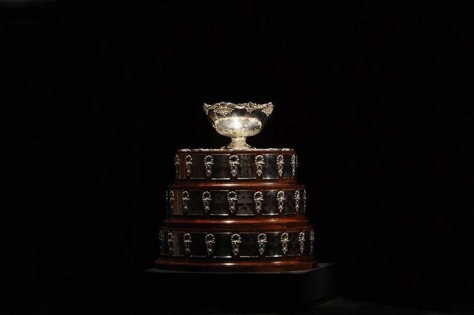 Davis Cup and Billie Jean King Cup Trophies to Dazzle at Euroflora: A Must-See for Tennis Enthusiasts