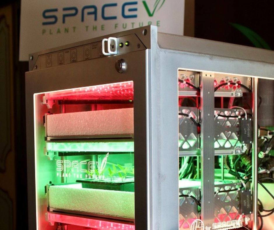 EUROFLORA 4.0: ADVANCED TECHNOLOGY IN HORTICULTURAL INNOVATION