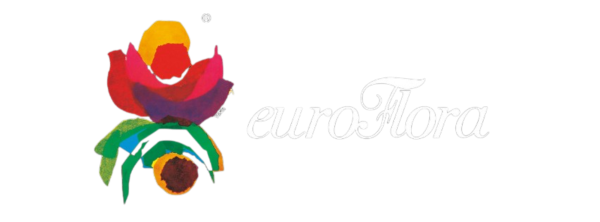 Logo Euroflora 2025