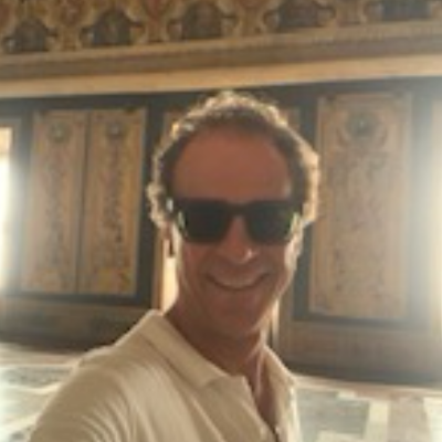 Mauro Piacentini