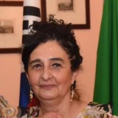 Maria Carmela Cali’